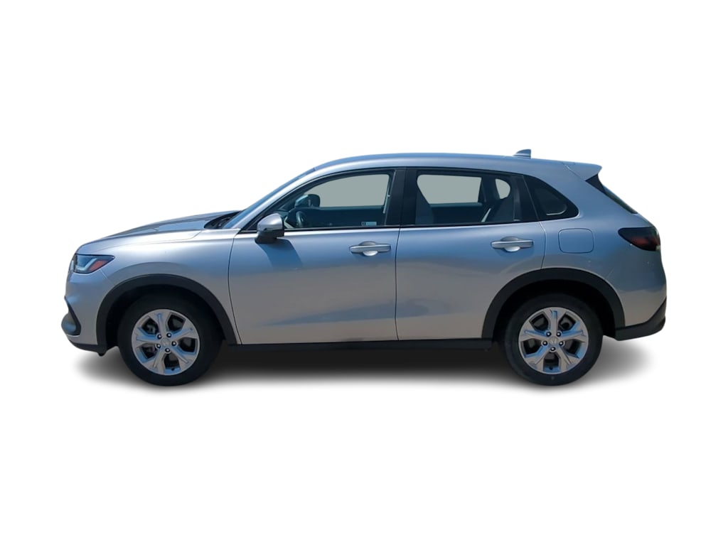 Thumbnail: 2023 Honda HR-V - 3