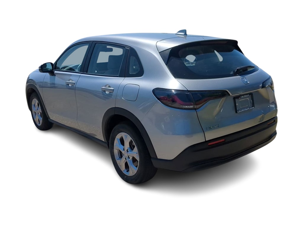 Thumbnail: 2023 Honda HR-V - 4