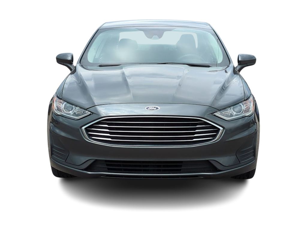 Thumbnail: 2020 Ford Fusion - 6