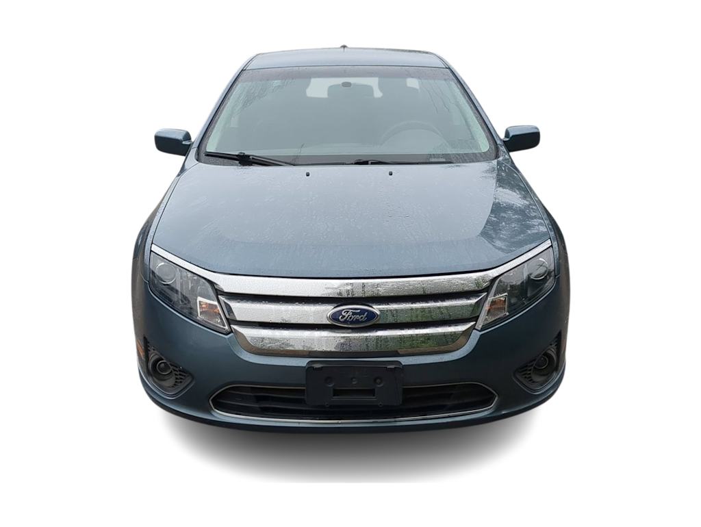 Thumbnail: 2011 Ford Fusion - 6