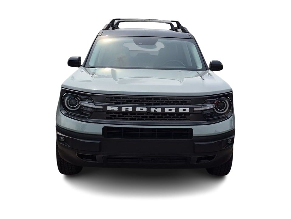 Thumbnail: 2022 Ford Bronco Sport - 6