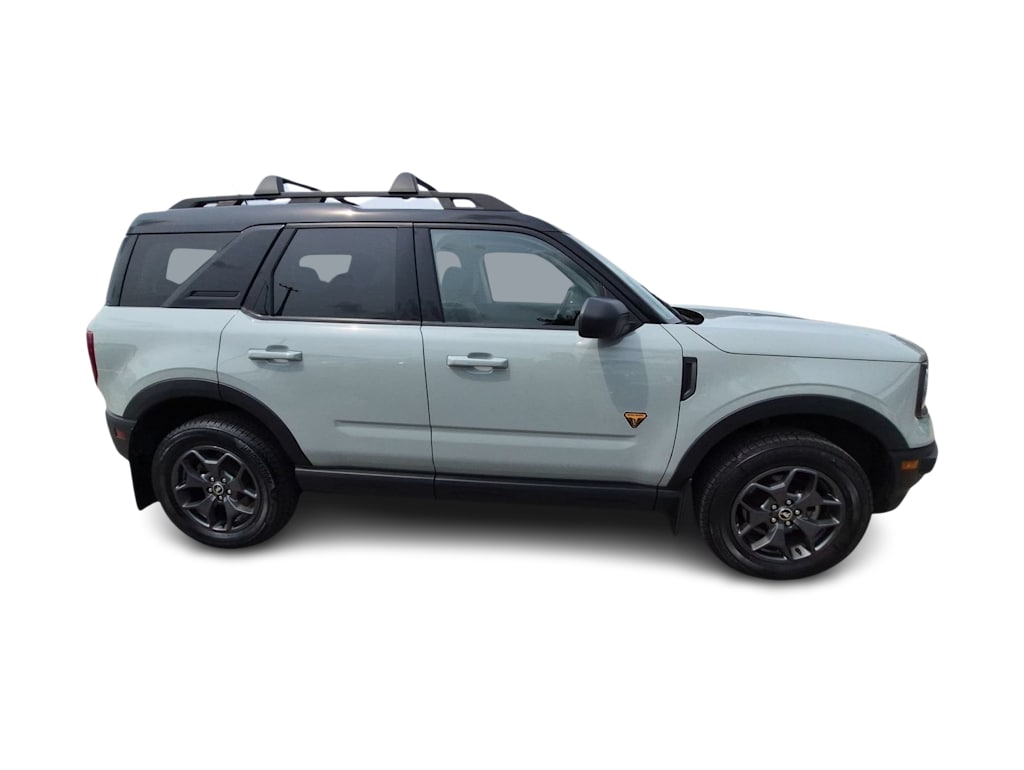 Thumbnail: 2022 Ford Bronco Sport - 24