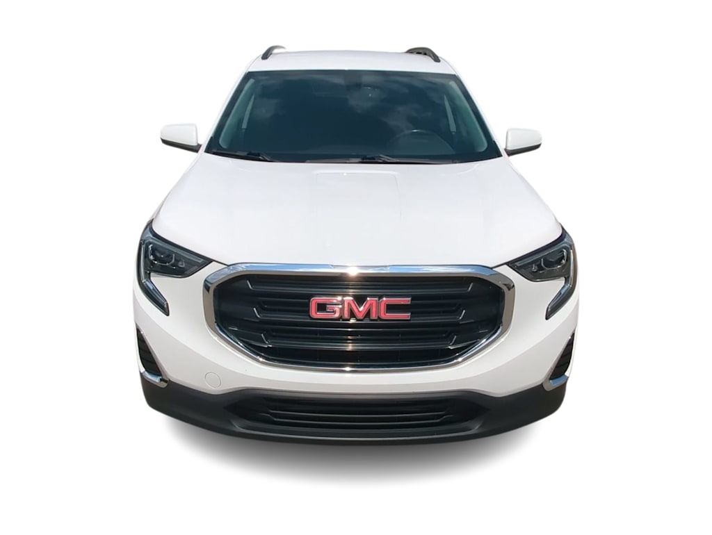 Thumbnail: 2019 GMC Terrain - 6