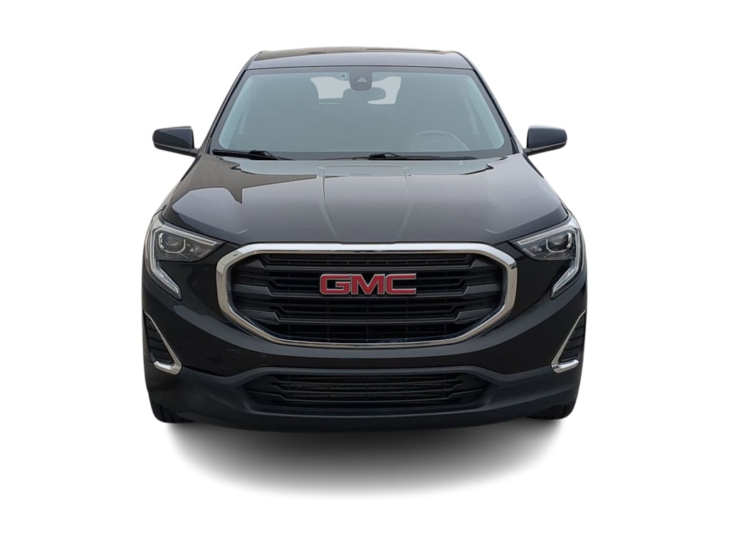 Thumbnail: 2020 GMC Terrain - 6
