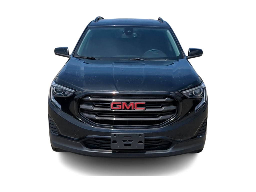 Thumbnail: 2020 GMC Terrain - 6
