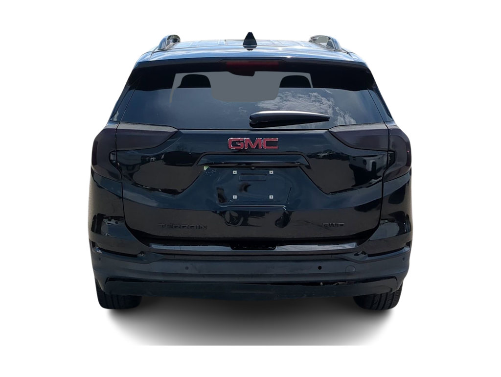 Thumbnail: 2020 GMC Terrain - 5