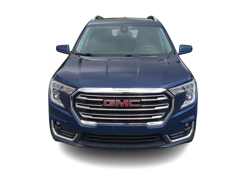 Thumbnail: 2022 GMC Terrain - 6