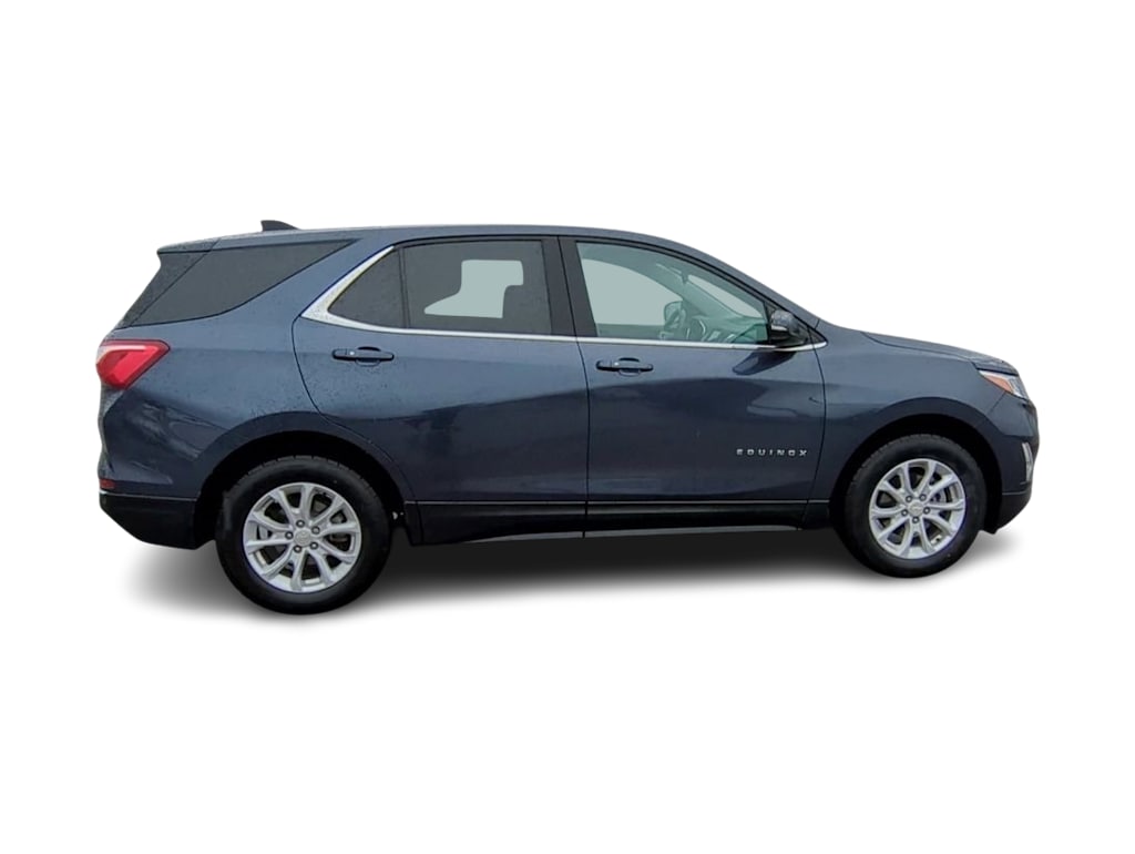 2019 Chevrolet Equinox LT 24