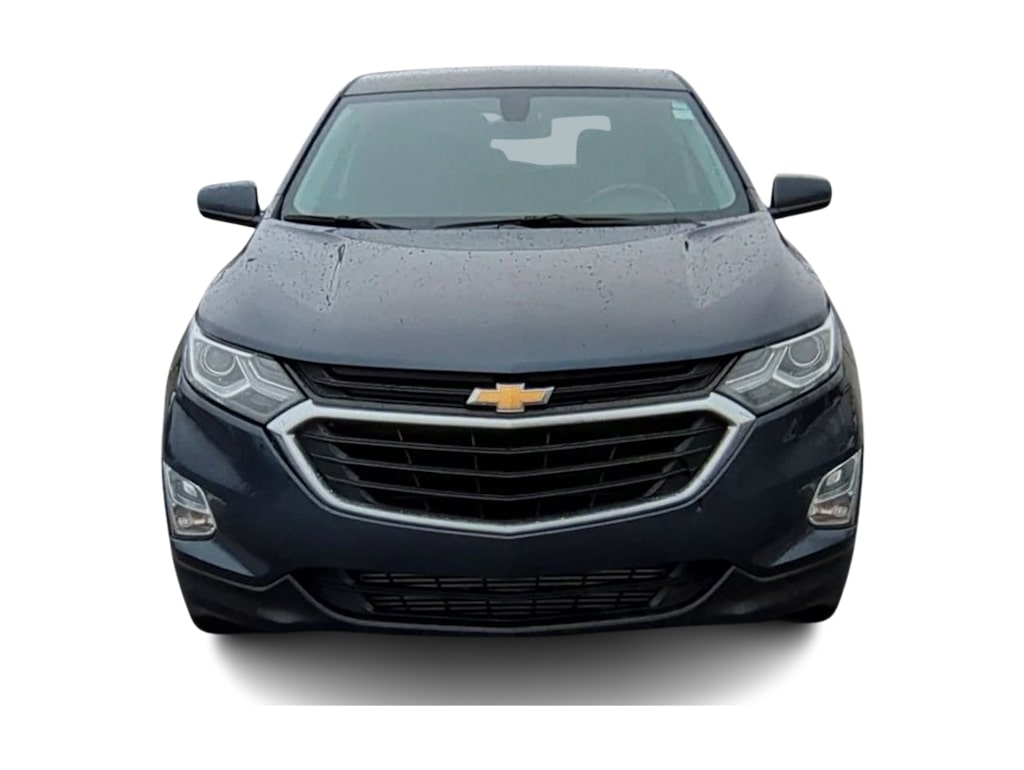 2019 Chevrolet Equinox LT 5