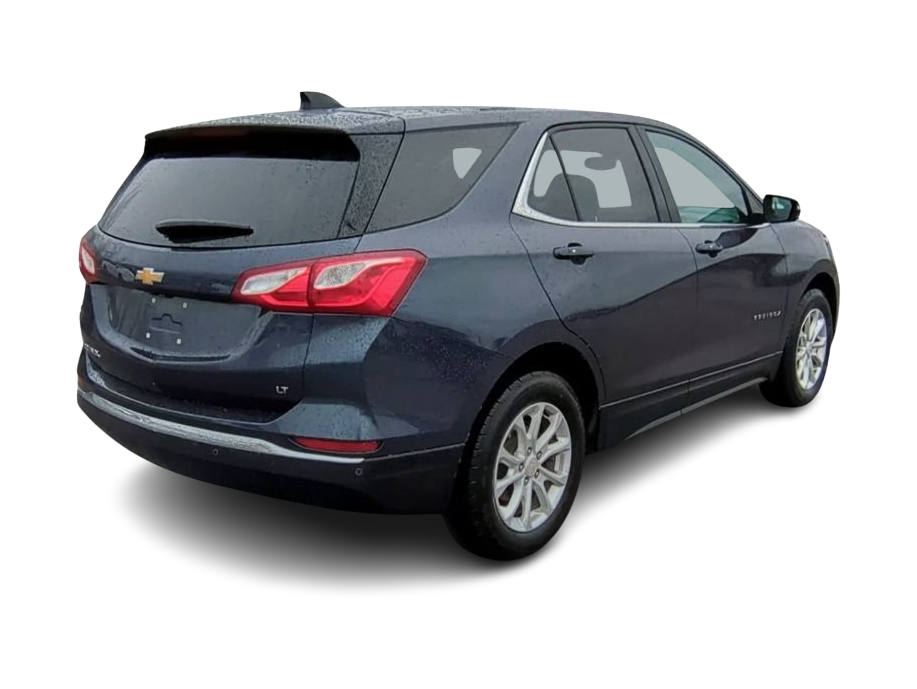 2019 Chevrolet Equinox LT 23