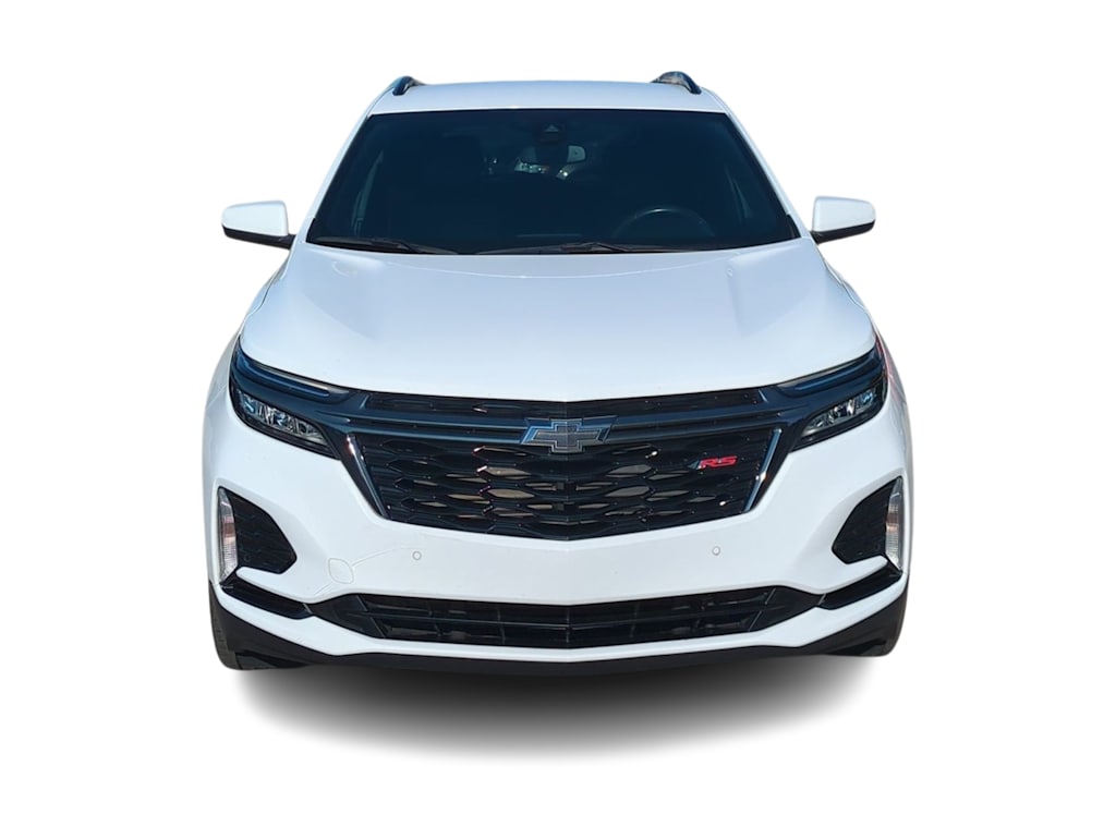 Thumbnail: 2022 Chevrolet Equinox - 6