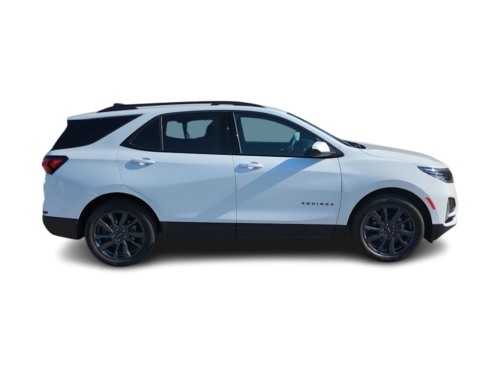 Thumbnail: 2022 Chevrolet Equinox - 23