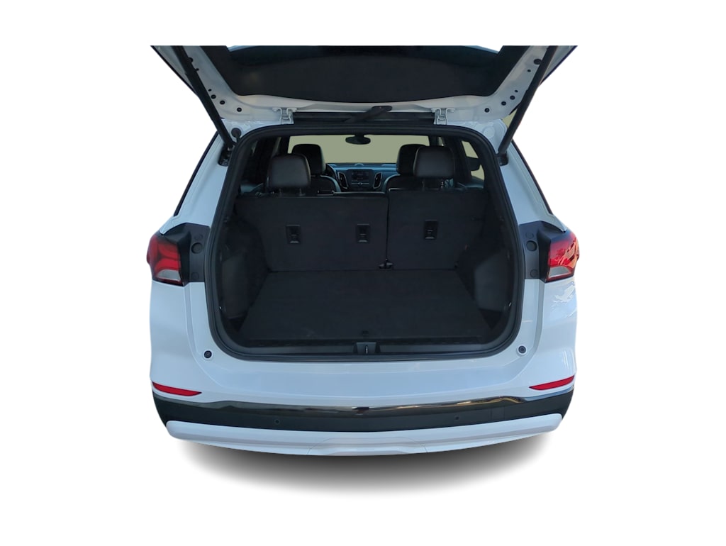 Thumbnail: 2022 Chevrolet Equinox - 17