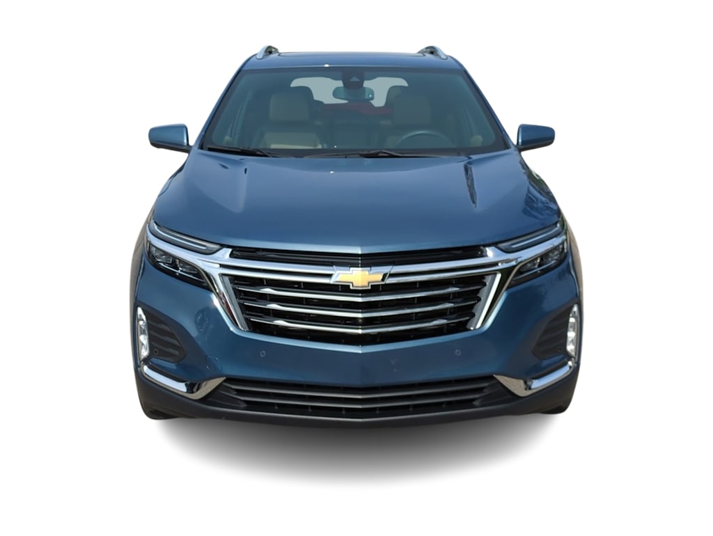 Thumbnail: 2024 Chevrolet Equinox - 6