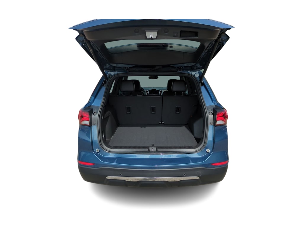 Thumbnail: 2024 Chevrolet Equinox - 17