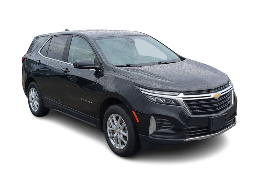 Thumbnail: 2022 Chevrolet Equinox - 19