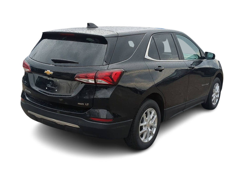 Thumbnail: 2022 Chevrolet Equinox - 21
