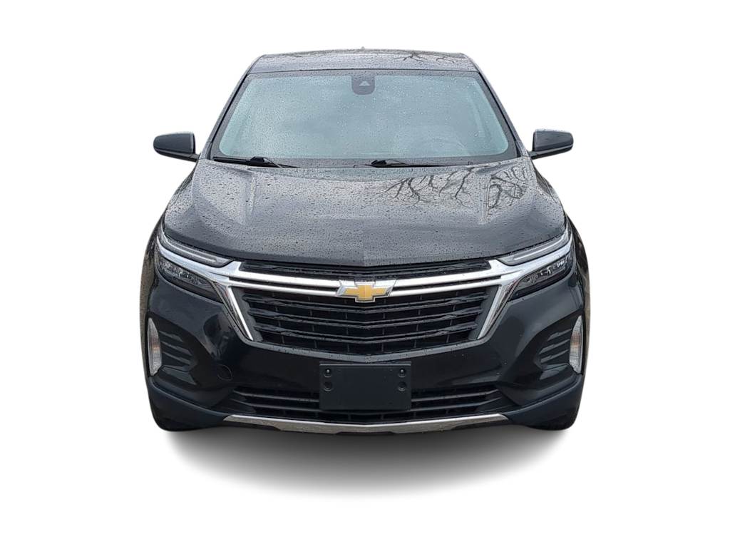 Thumbnail: 2022 Chevrolet Equinox - 6