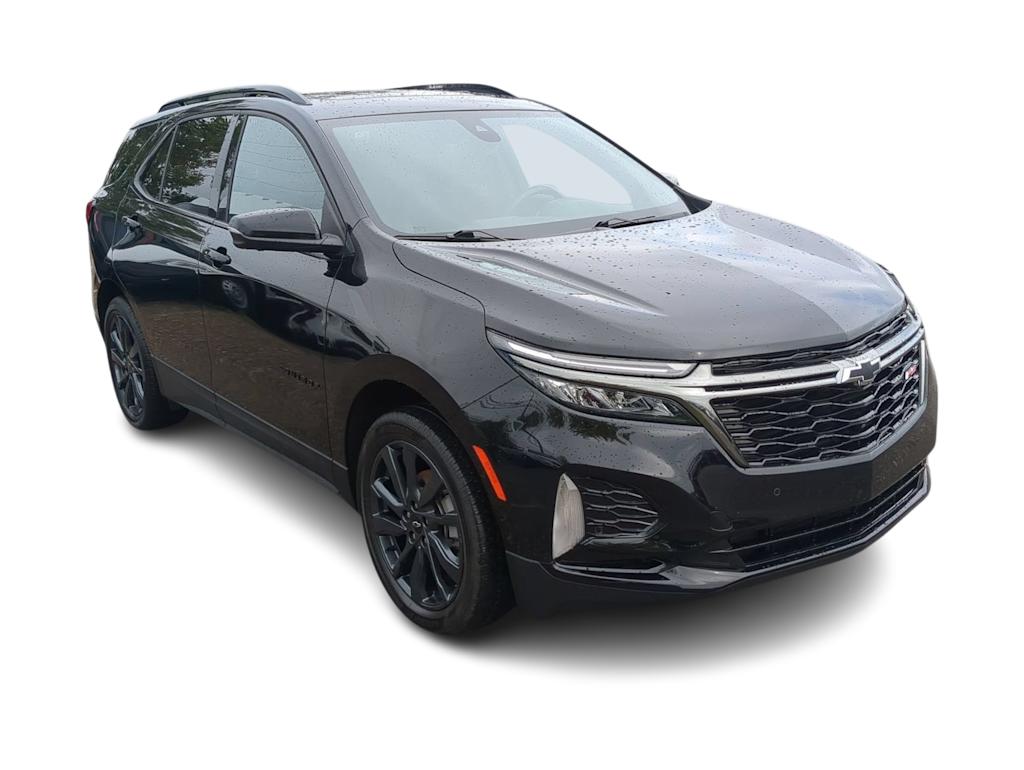 Thumbnail: 2023 Chevrolet Equinox - 18