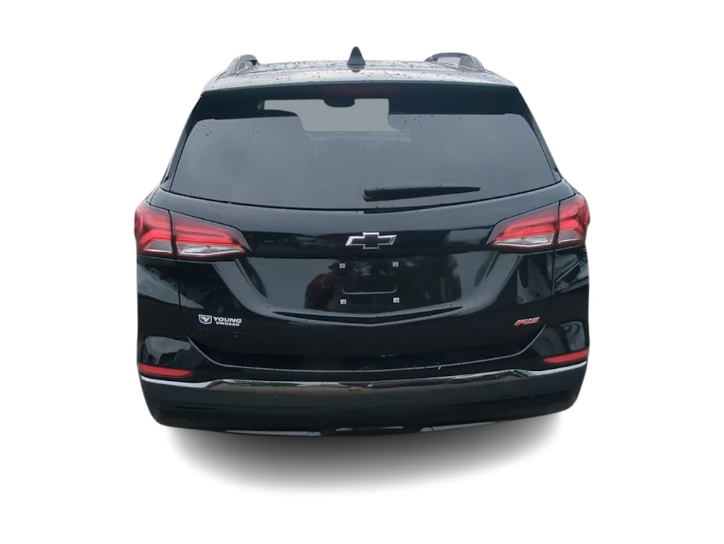 Thumbnail: 2023 Chevrolet Equinox - 20