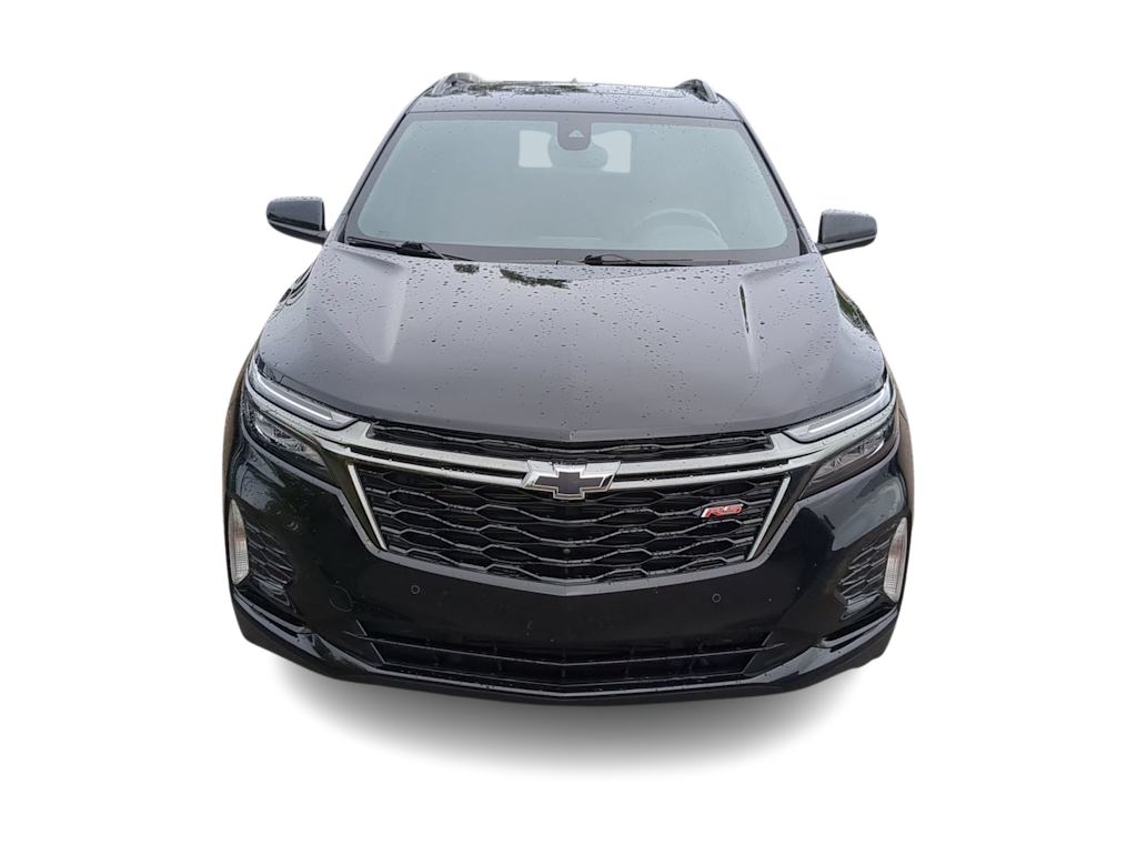 Thumbnail: 2023 Chevrolet Equinox - 5