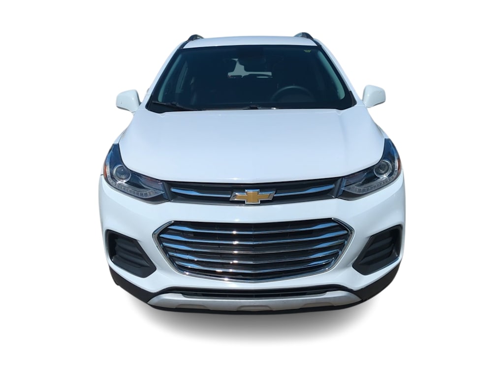 Thumbnail: 2019 Chevrolet Trax - 6