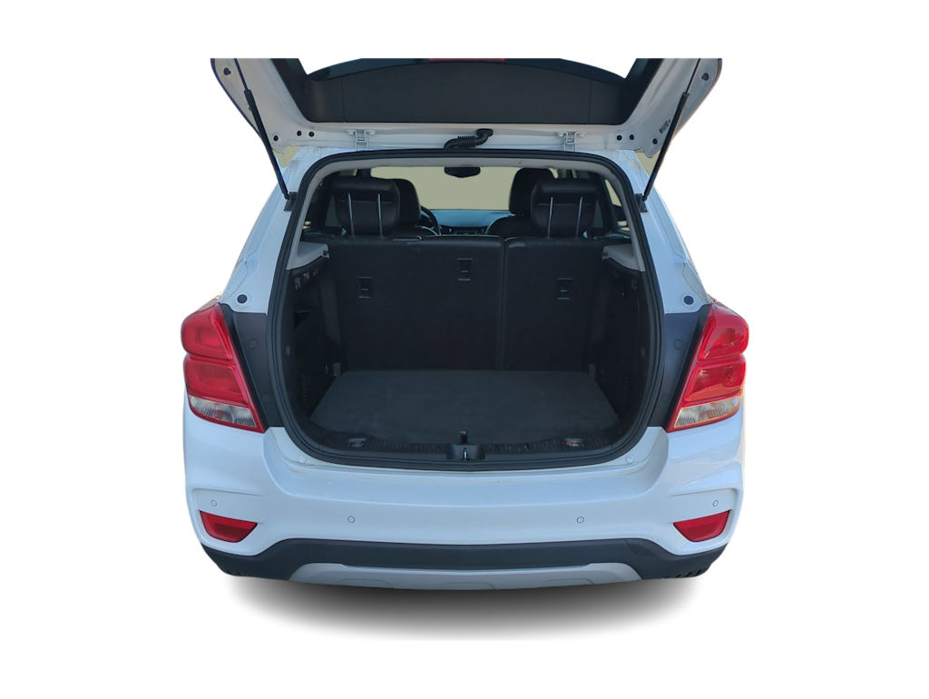 Thumbnail: 2019 Chevrolet Trax - 17