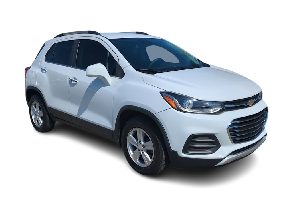 Thumbnail: 2019 Chevrolet Trax - 20
