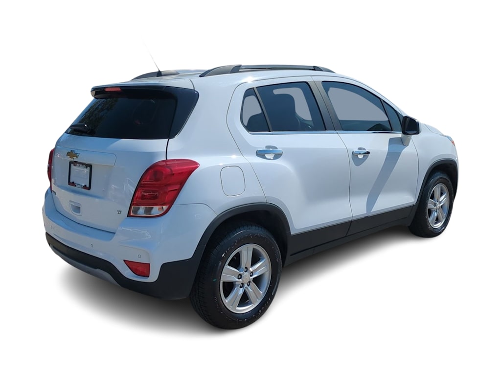 Thumbnail: 2019 Chevrolet Trax - 22