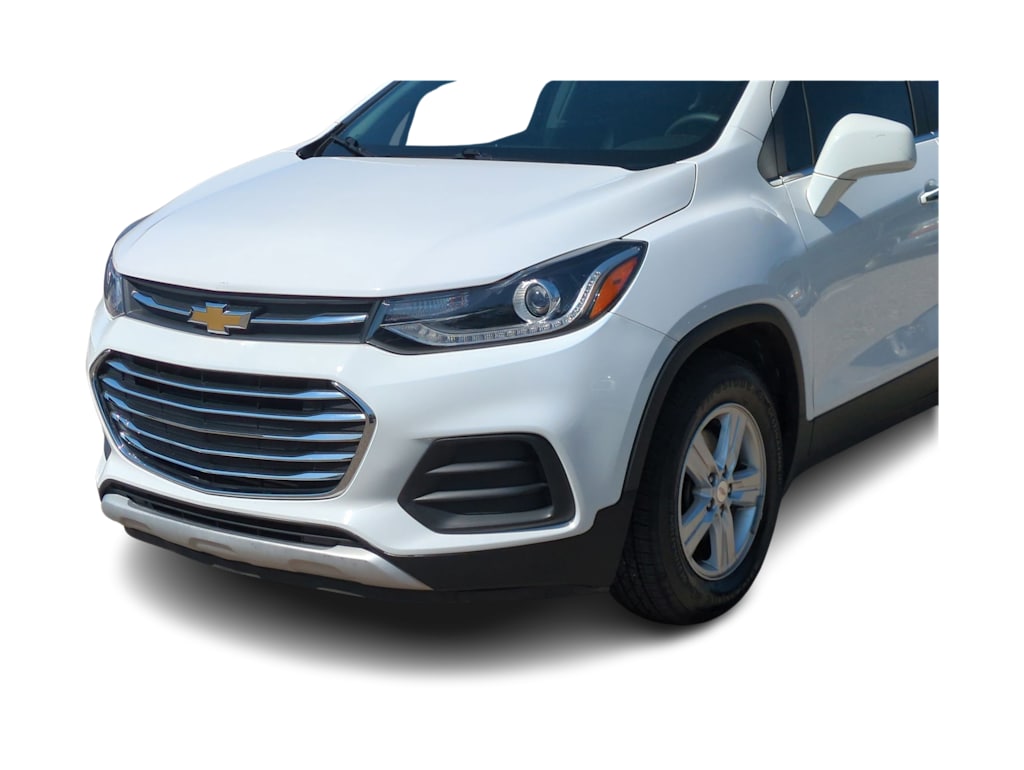 Thumbnail: 2019 Chevrolet Trax - 24