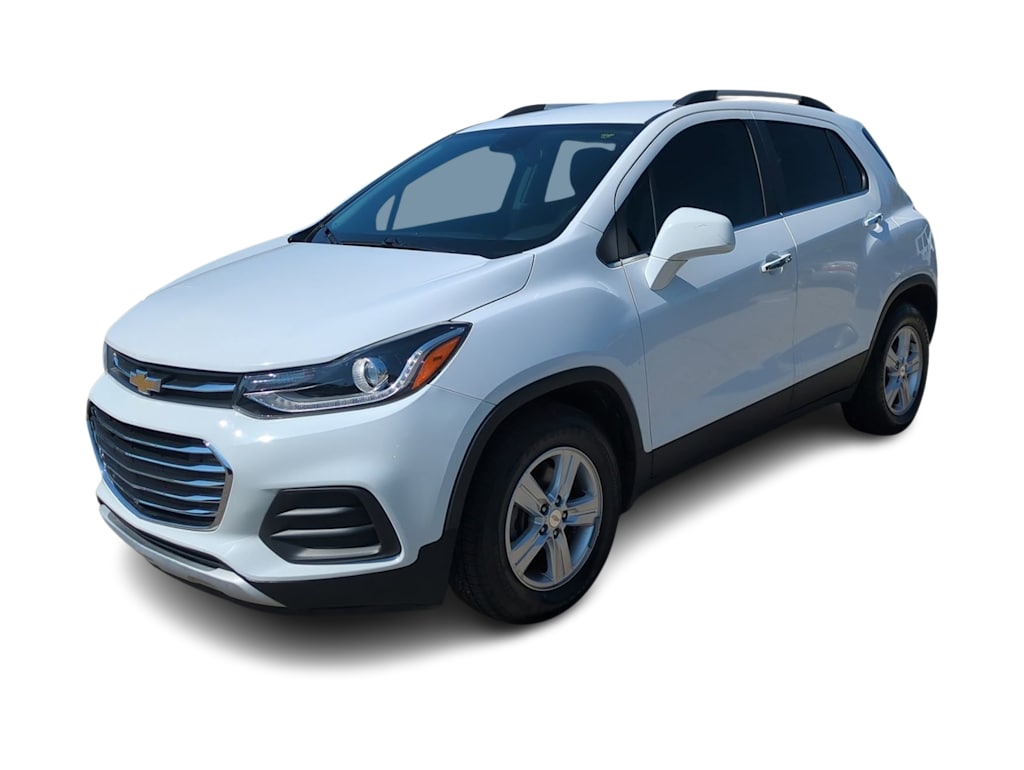 Thumbnail: 2019 Chevrolet Trax - 21