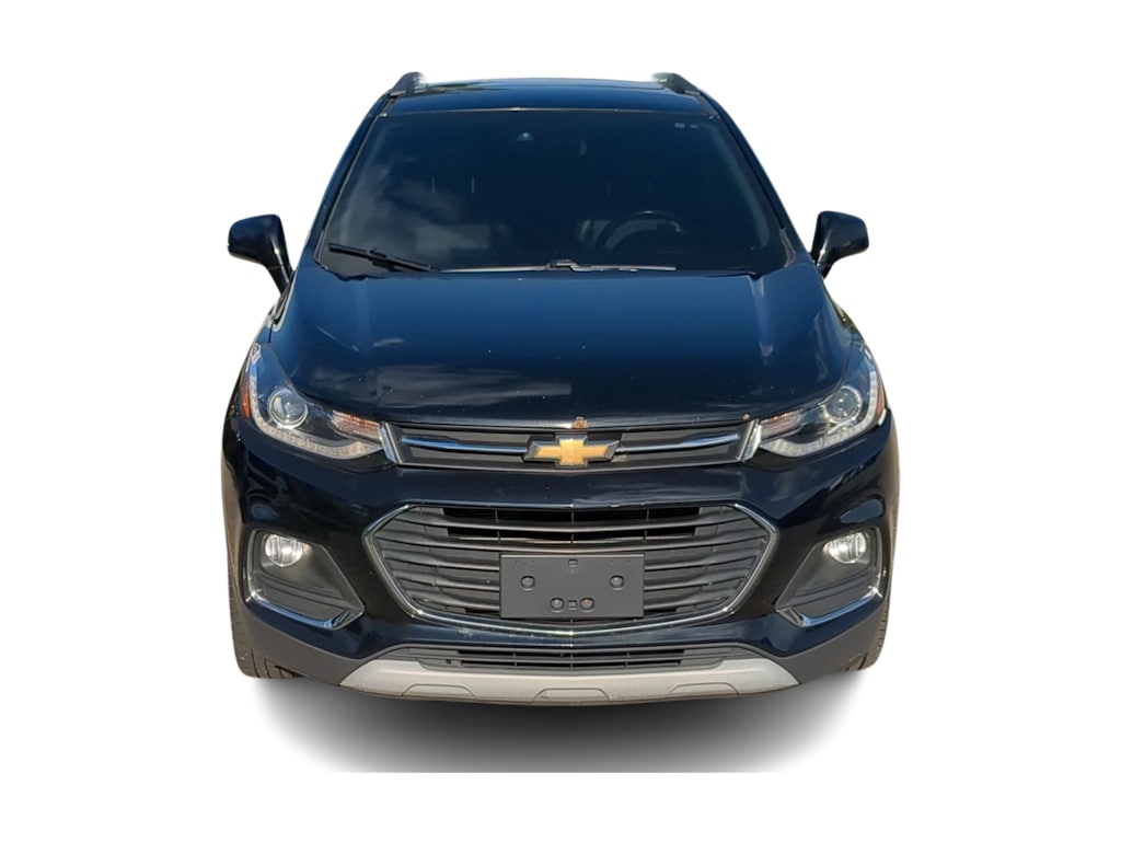 Thumbnail: 2020 Chevrolet Trax - 6