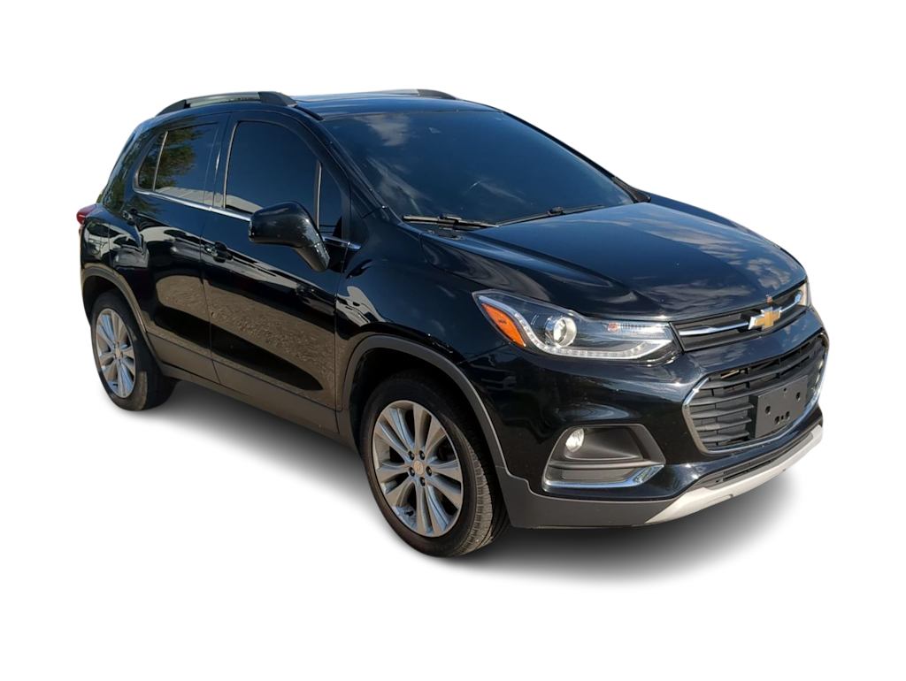 Thumbnail: 2020 Chevrolet Trax - 19