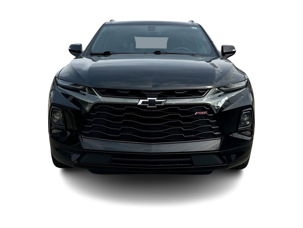 Thumbnail: 2020 Chevrolet Blazer - 5