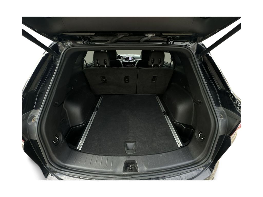 Thumbnail: 2020 Chevrolet Blazer - 17