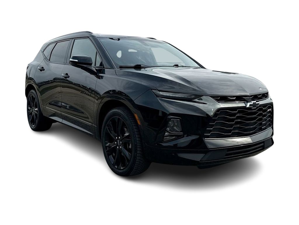 Thumbnail: 2020 Chevrolet Blazer - 20