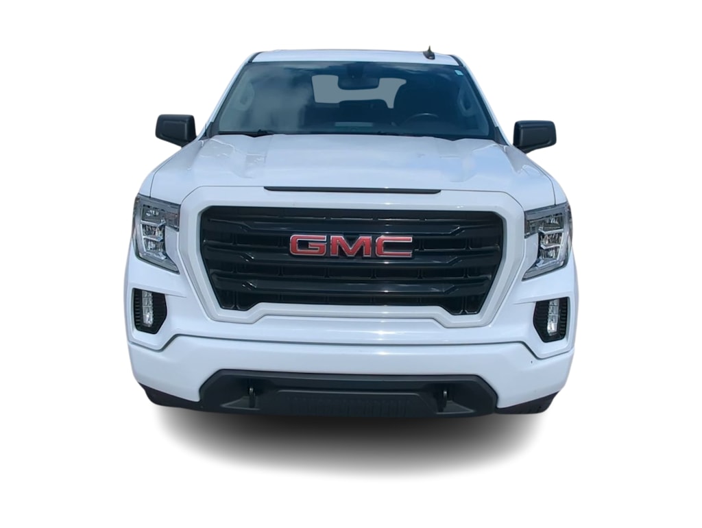 Thumbnail: 2020 GMC Sierra 1500 - 6