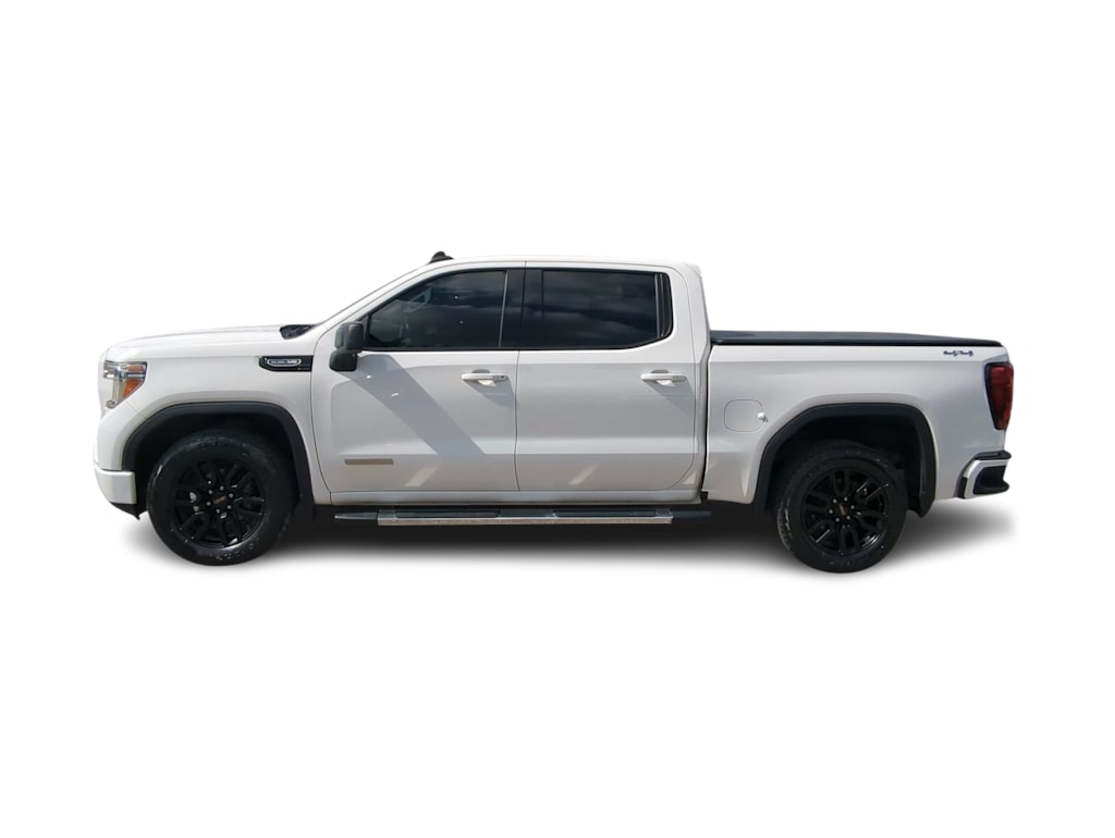 Thumbnail: 2020 GMC Sierra 1500 - 3