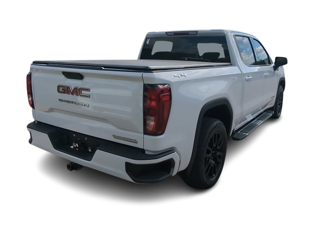 Thumbnail: 2020 GMC Sierra 1500 - 20