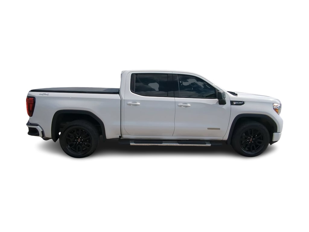 Thumbnail: 2020 GMC Sierra 1500 - 21