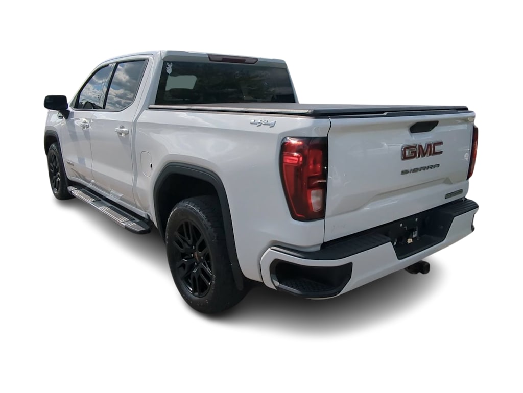 Thumbnail: 2020 GMC Sierra 1500 - 4