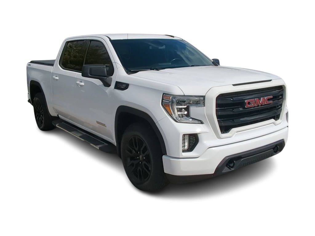 Thumbnail: 2020 GMC Sierra 1500 - 18