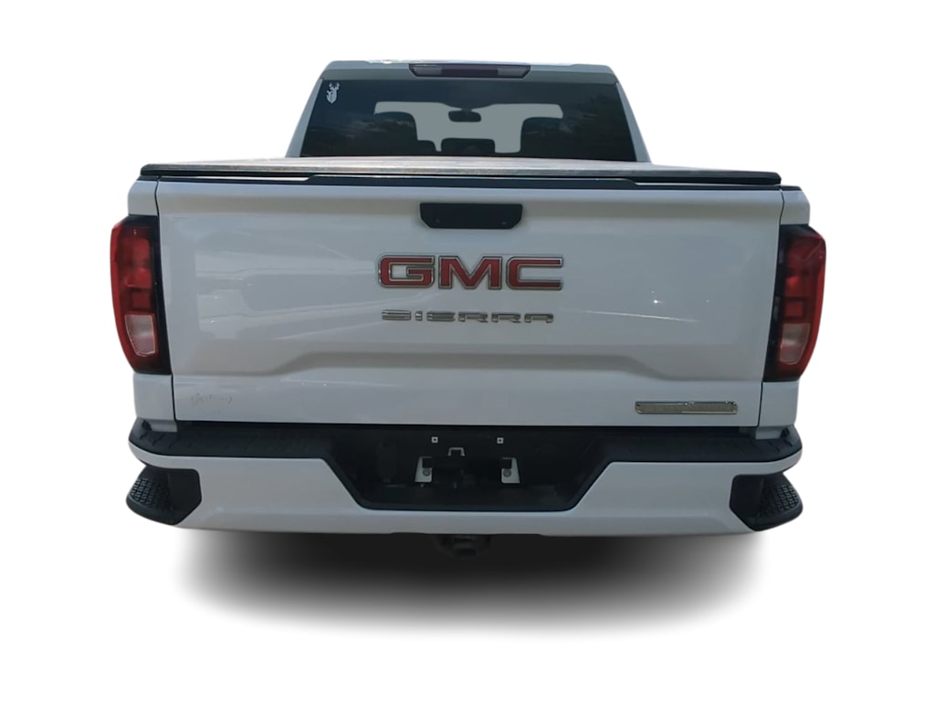 Thumbnail: 2020 GMC Sierra 1500 - 5