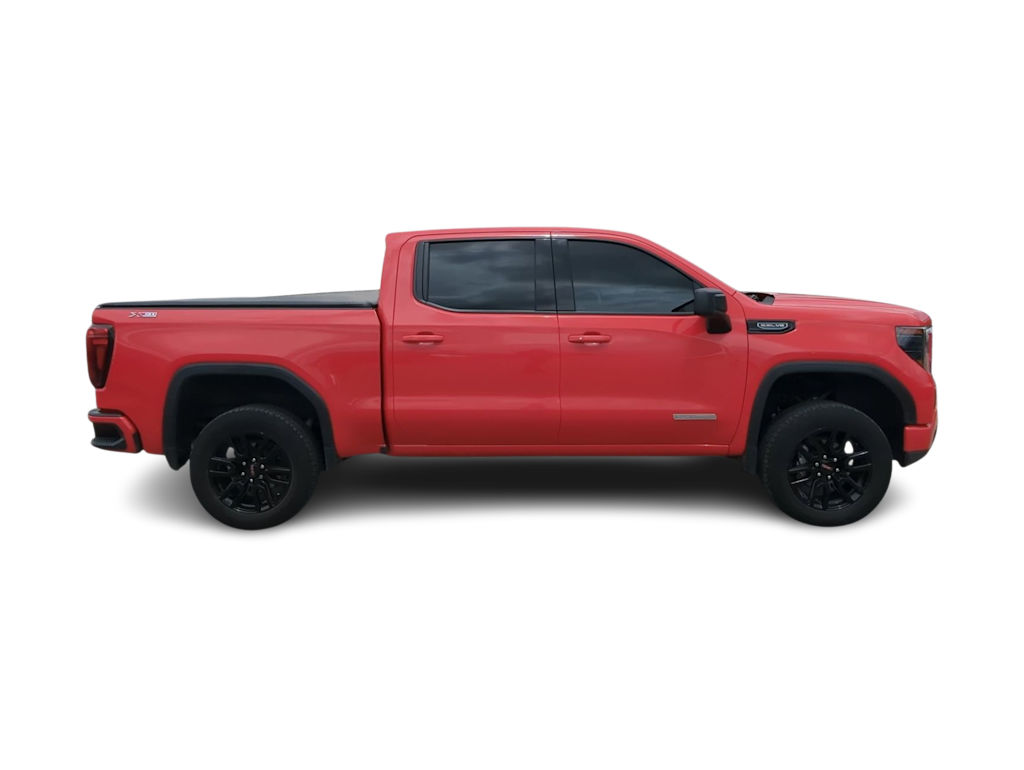 Thumbnail: 2024 GMC Sierra 1500 - 23