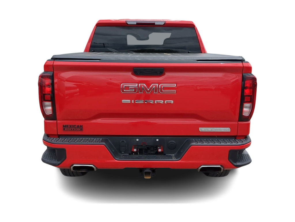 Thumbnail: 2024 GMC Sierra 1500 - 5