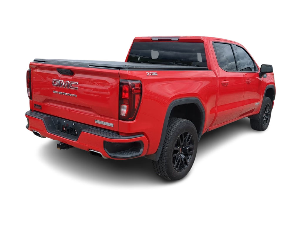 Thumbnail: 2024 GMC Sierra 1500 - 22
