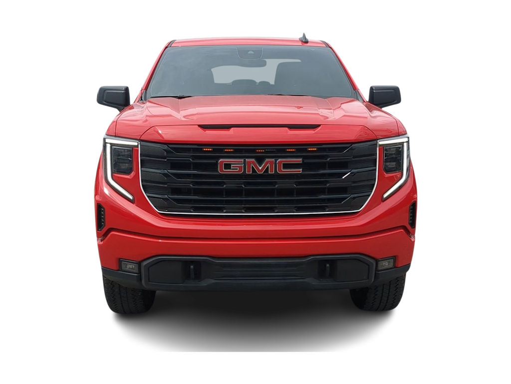 Thumbnail: 2024 GMC Sierra 1500 - 6