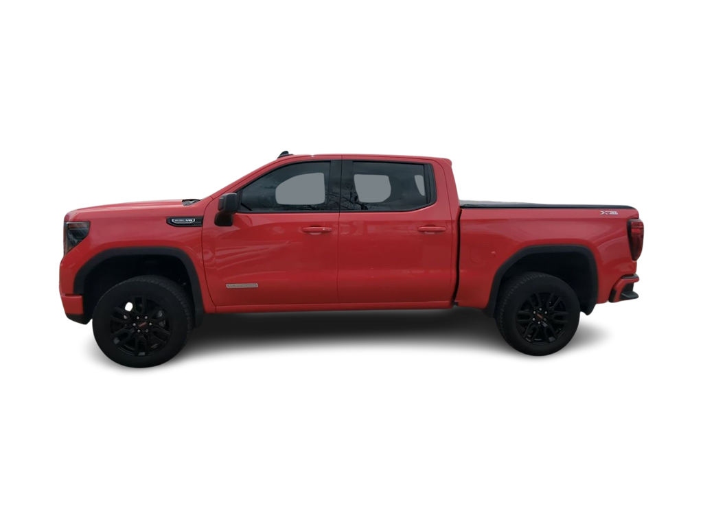 Thumbnail: 2024 GMC Sierra 1500 - 3