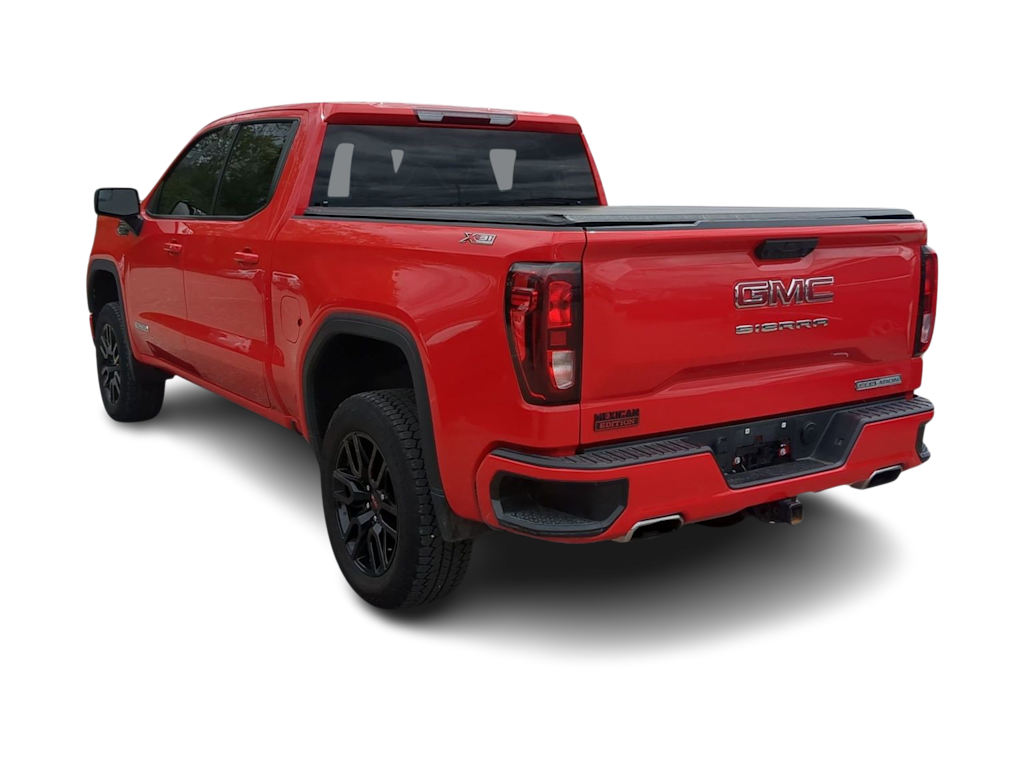 Thumbnail: 2024 GMC Sierra 1500 - 4
