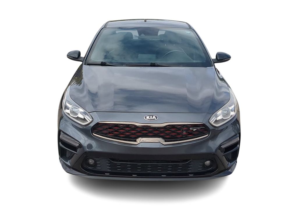 Thumbnail: 2021 Kia Forte - 6